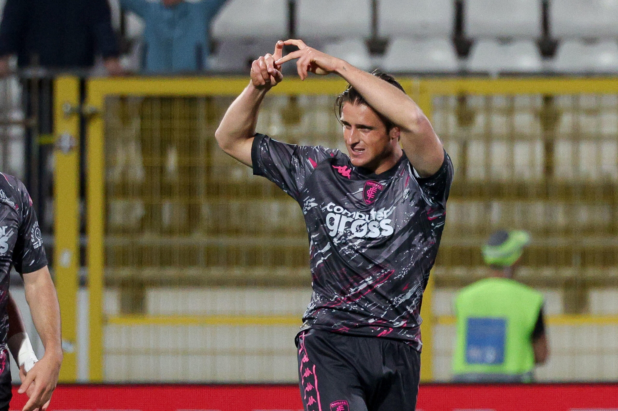 Lorenzo Colombo