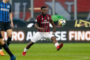 Franck Kessié
