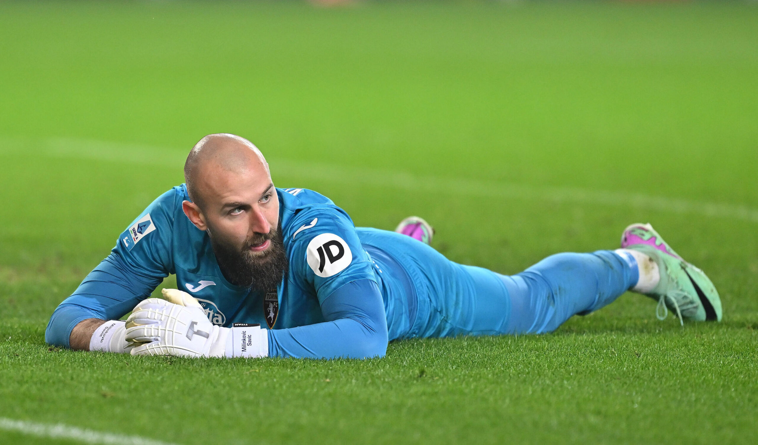 Vanja Milinkovic-Savic