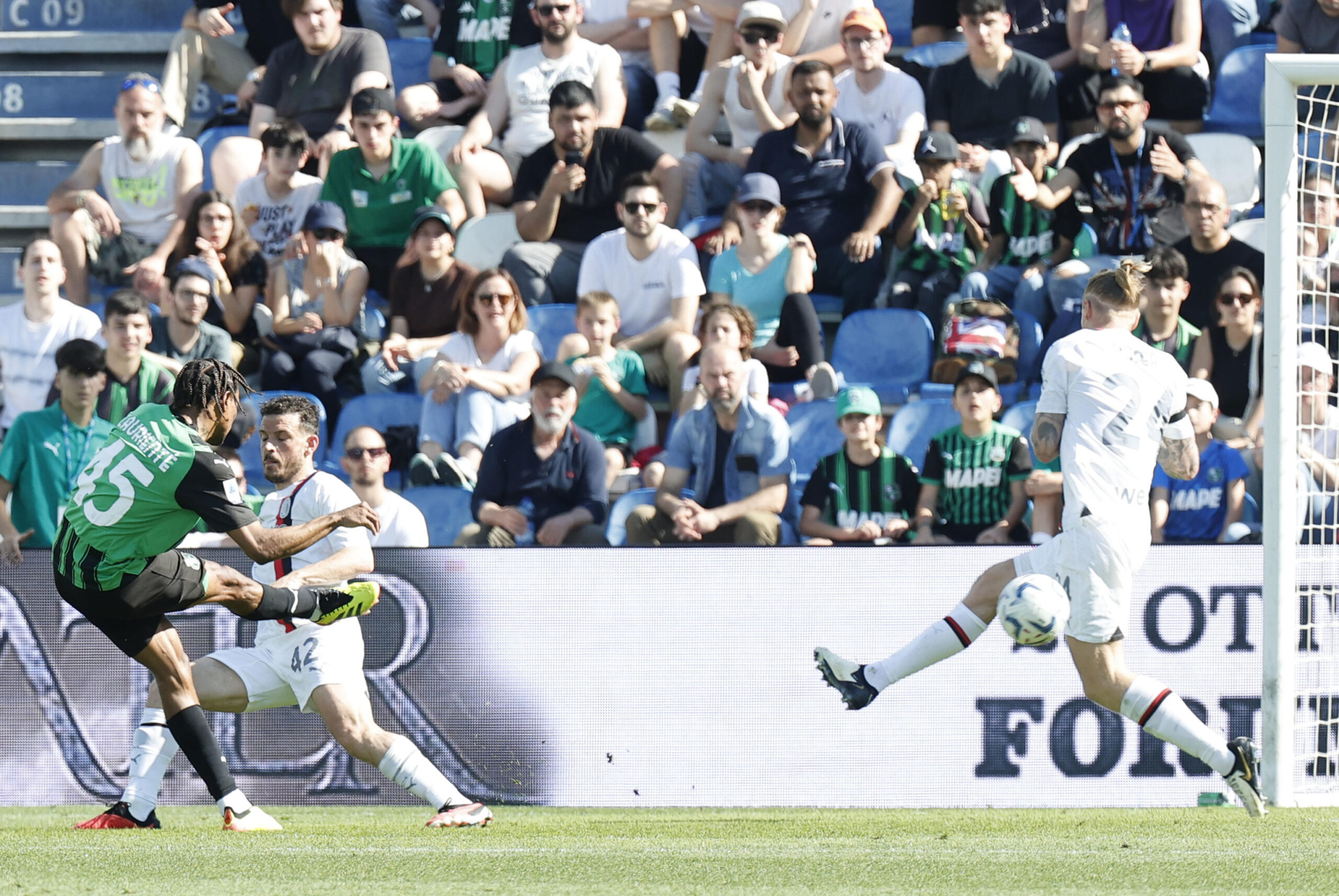Sassuolo, un top pronto alla permanenza! Trattativa bloccata con il Sunderland