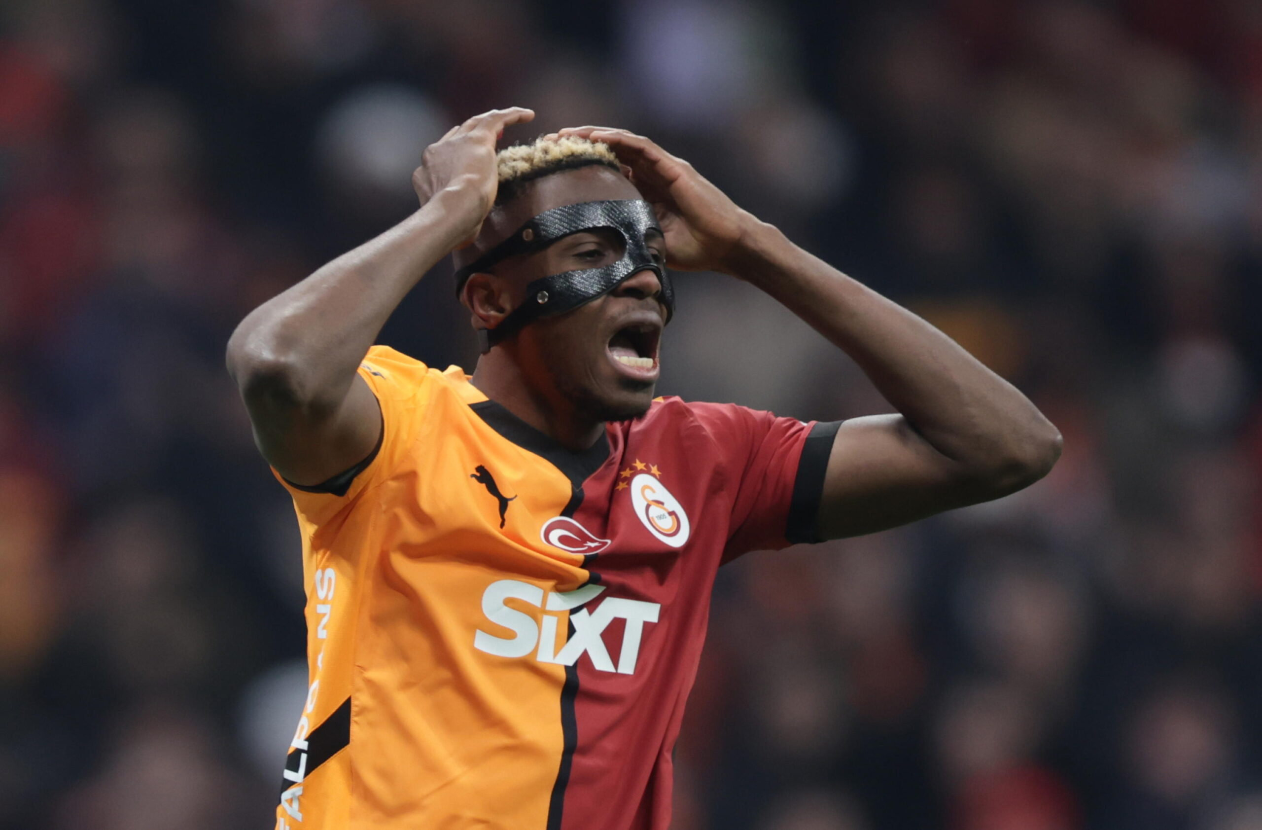 Victor Osimhen