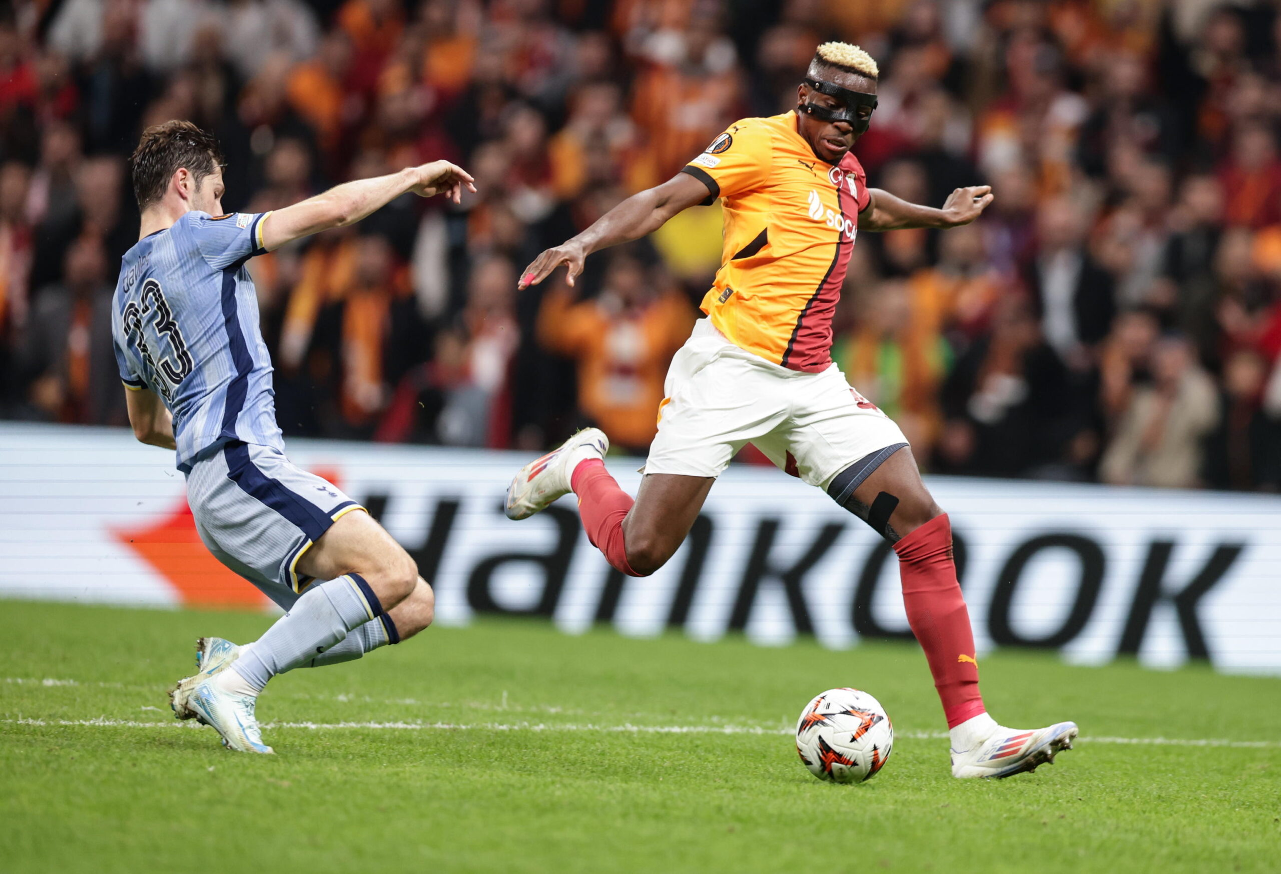 Victor Osimhen