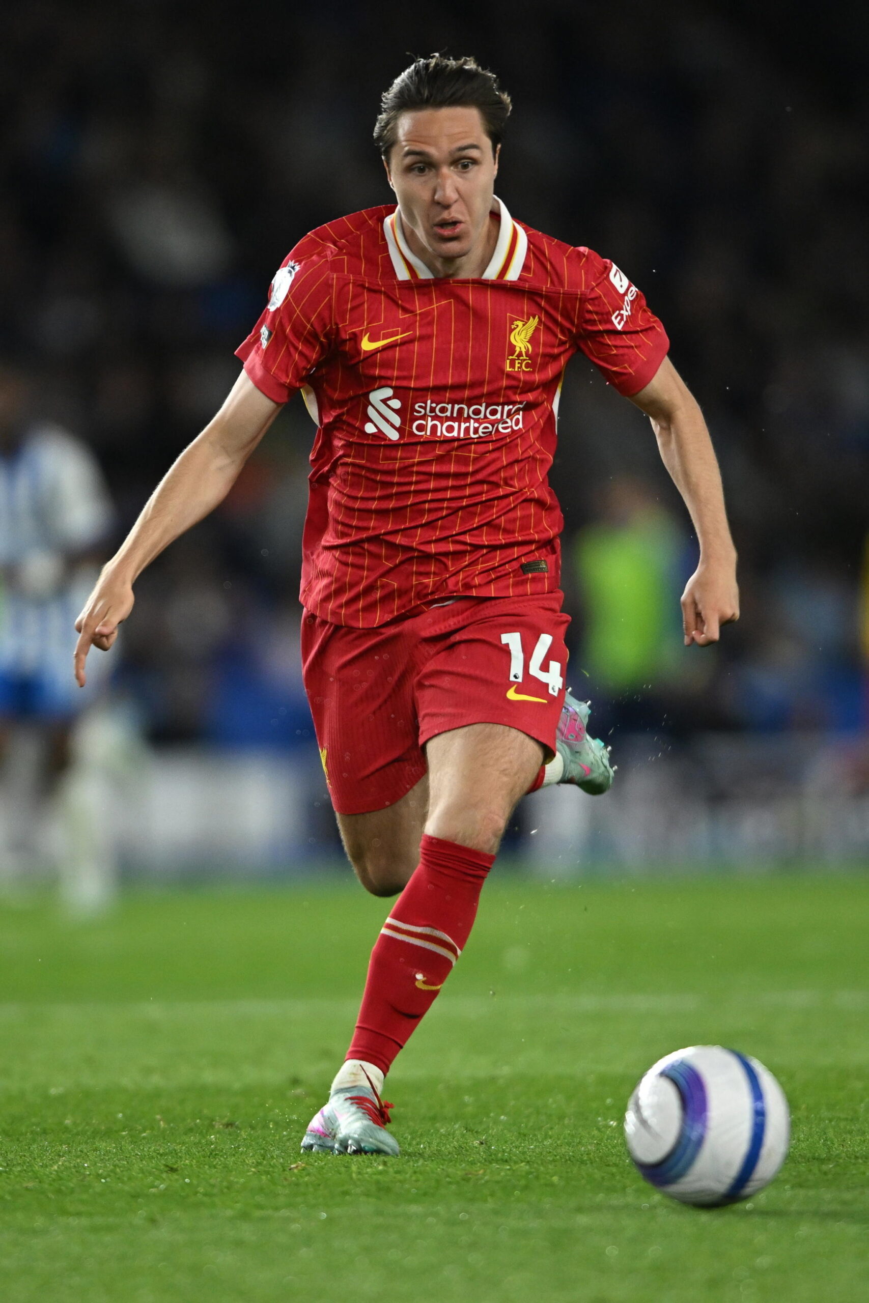 Federico Chiesa