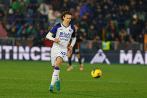 Daniele Ghilardi