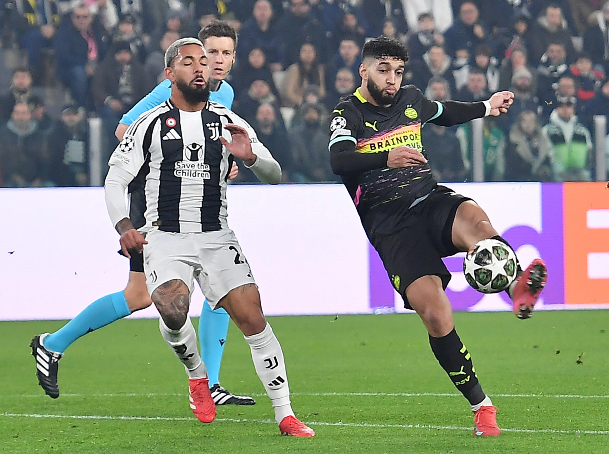 Douglas Luiz