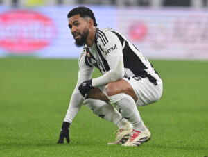Douglas Luiz