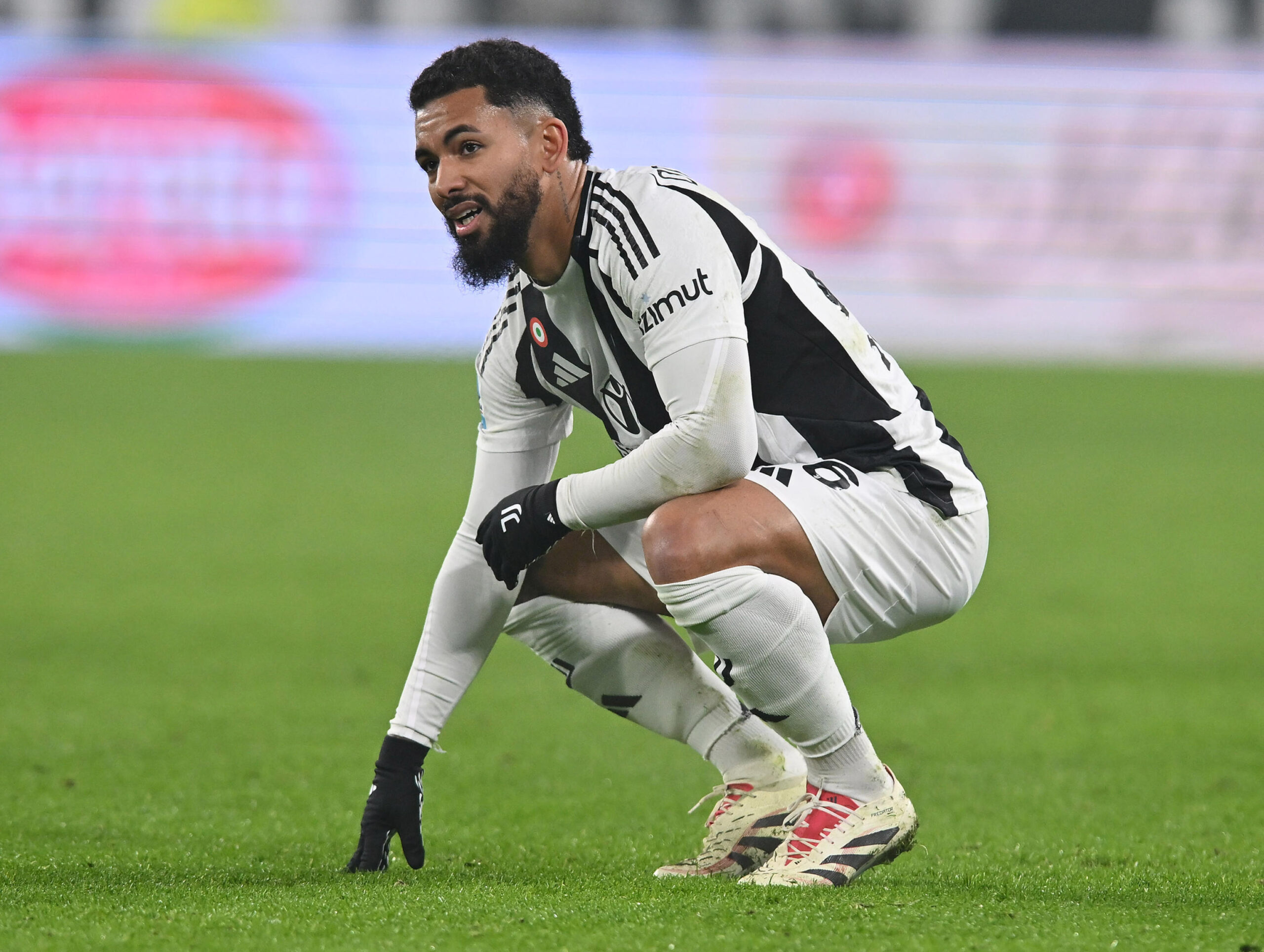 Douglas Luiz