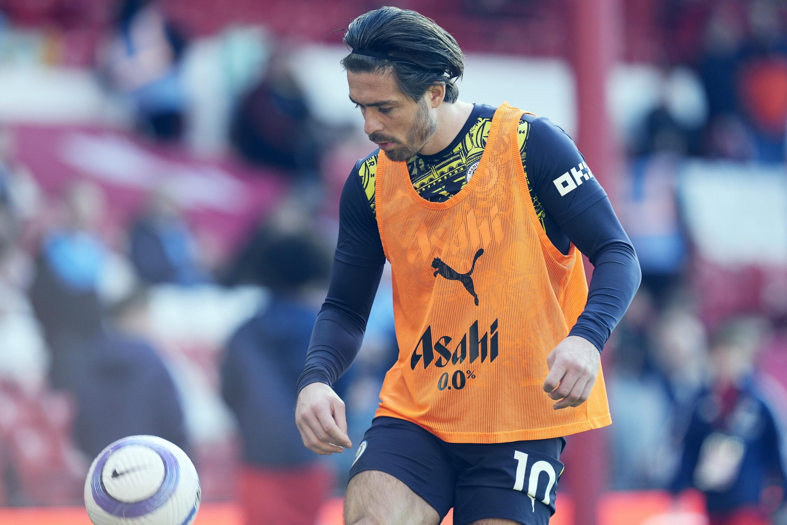 Jack Grealish