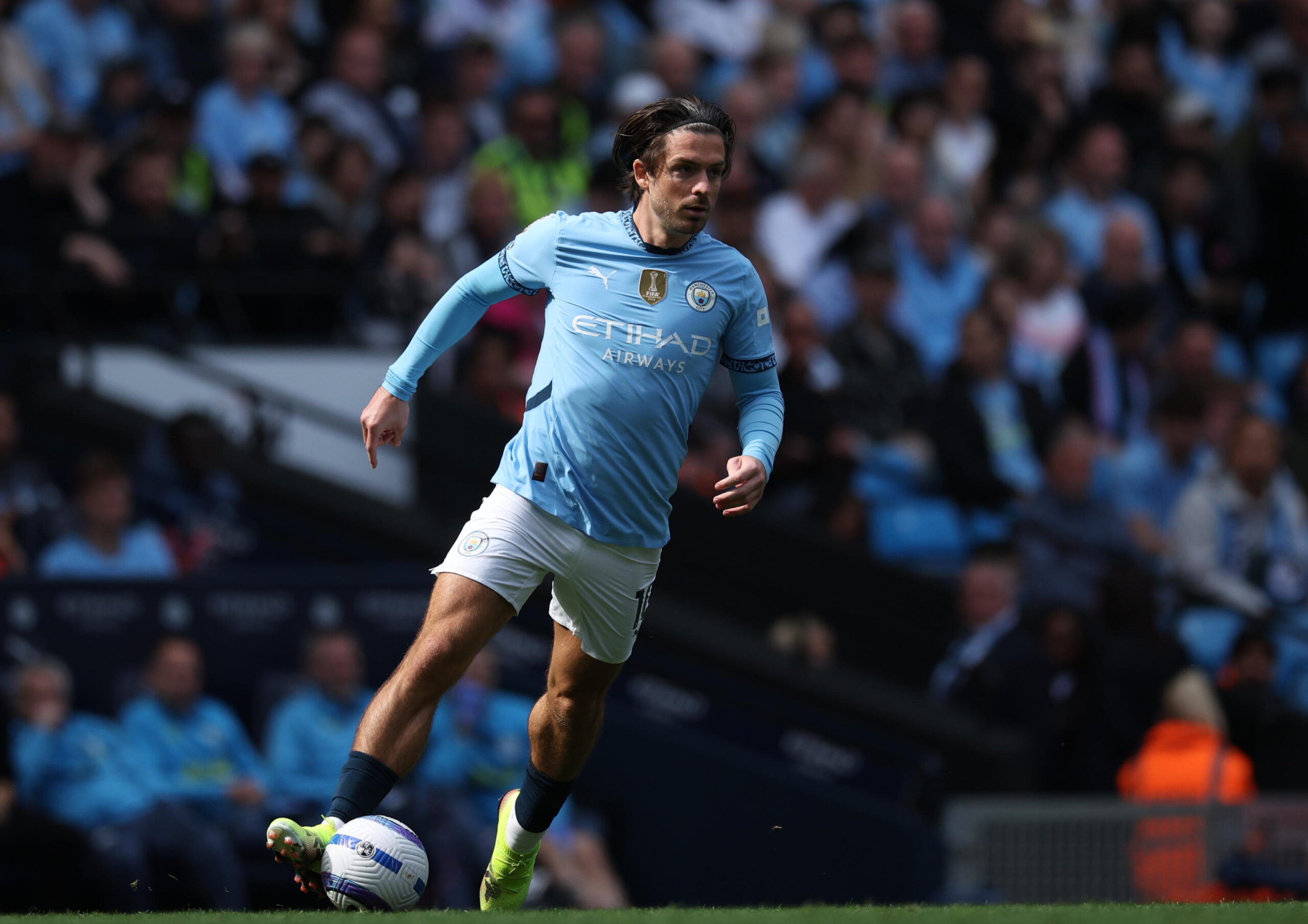 Jack Grealish