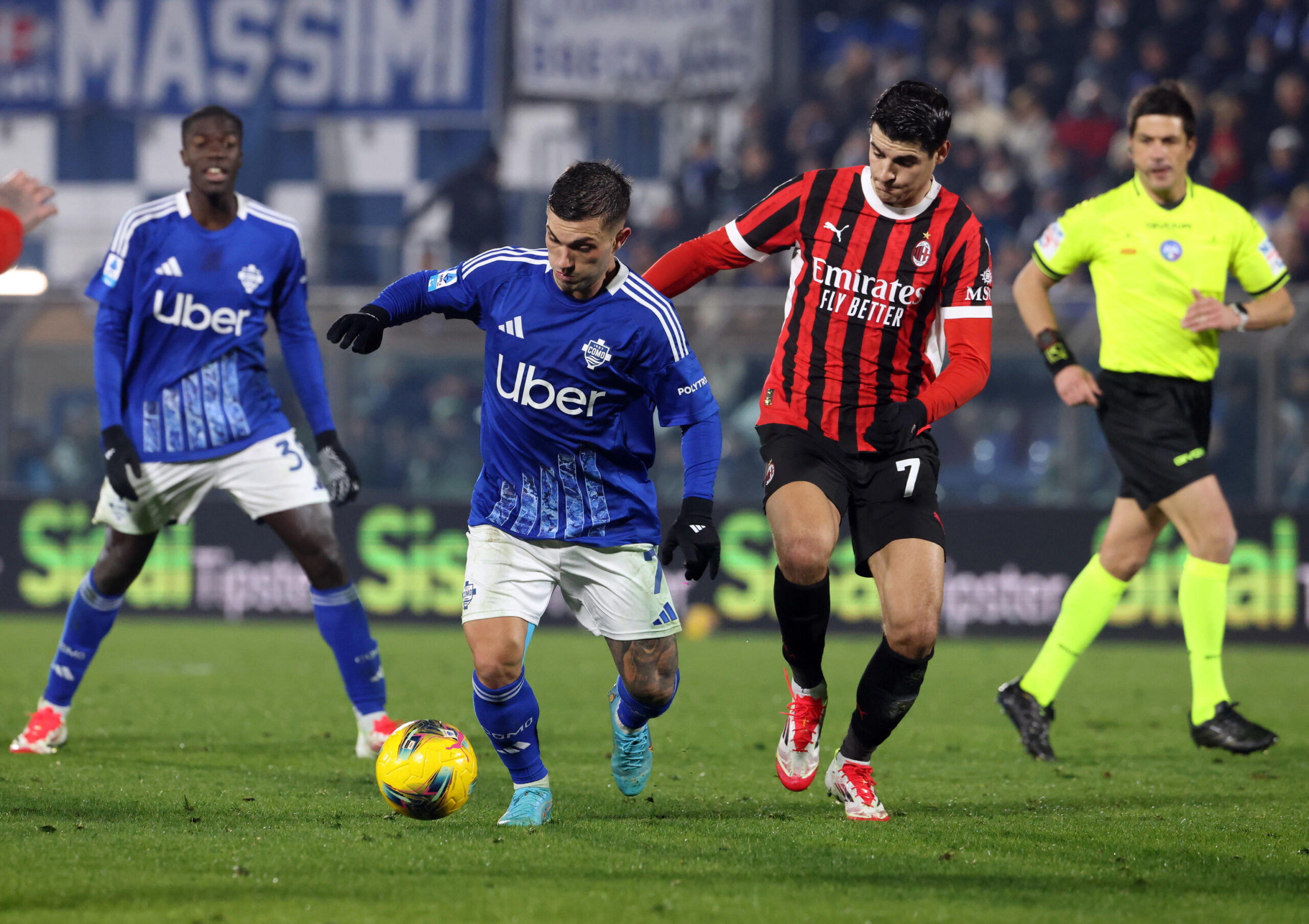 Alvaro Morata