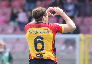 Federico Baschirotto