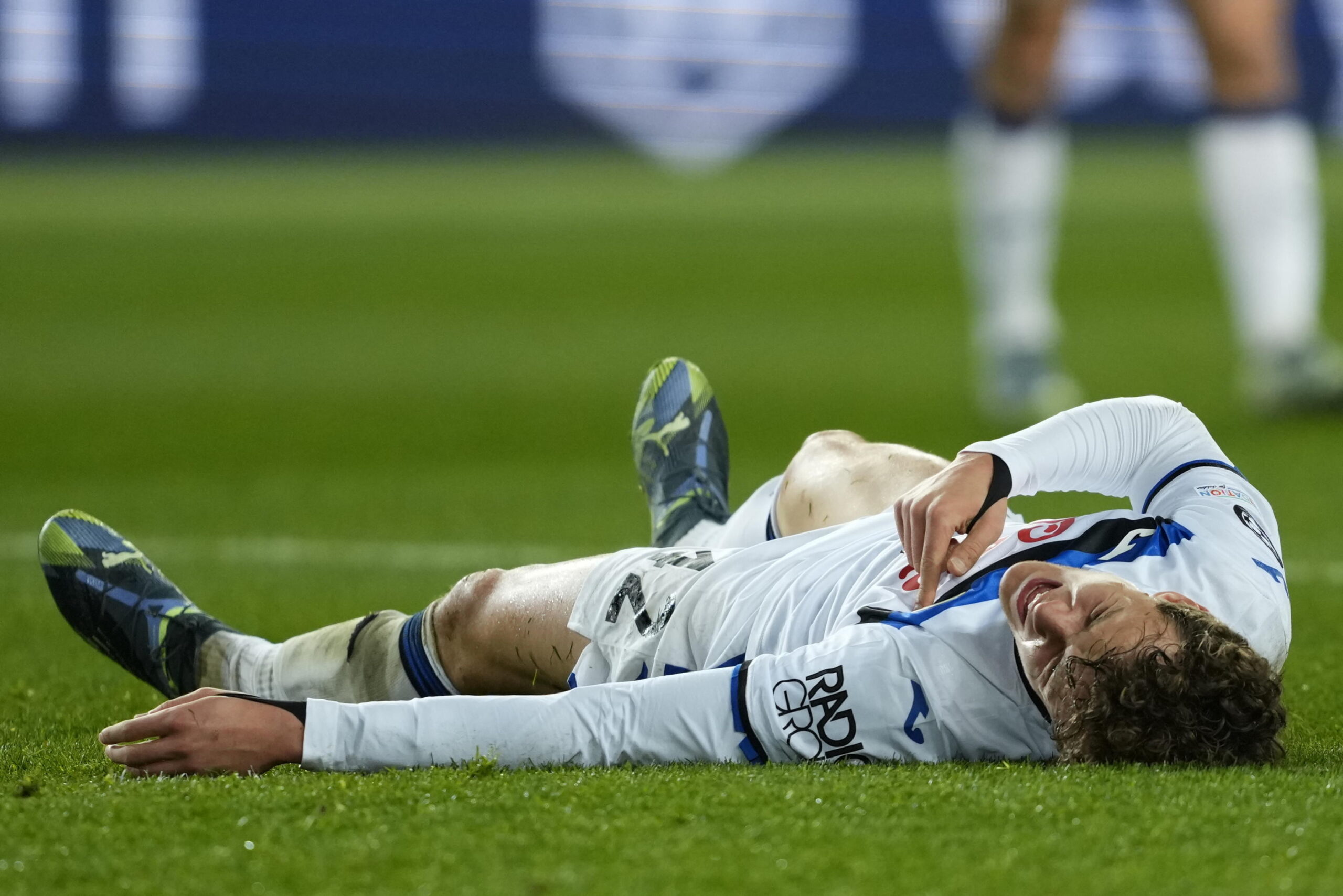 Atalanta, altra possibile cessione! Il Newcastle punta il difensore