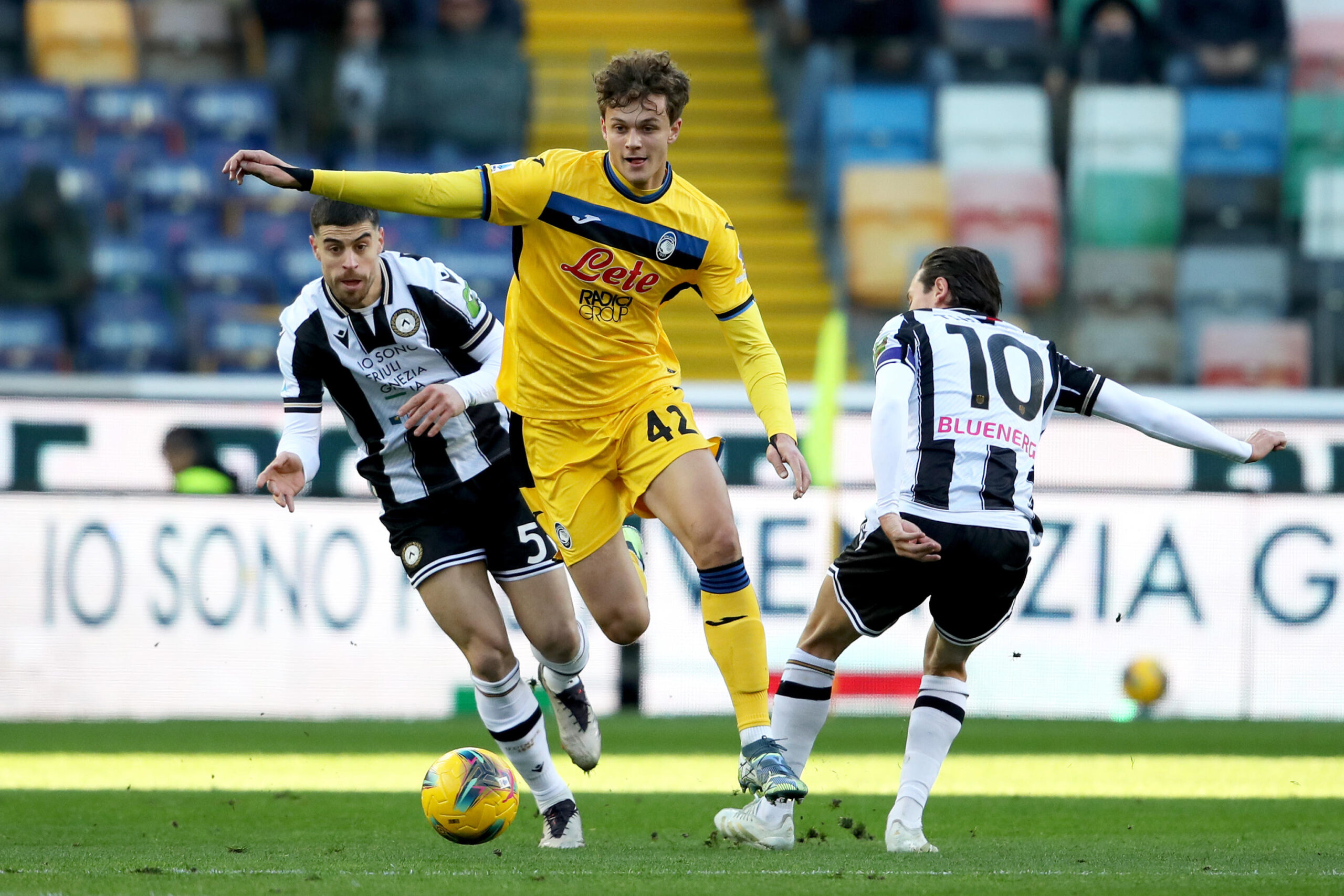 Giorgio Scalvini