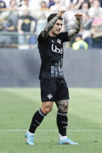 Gabriel Strefezza
